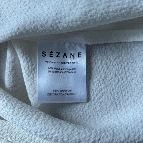 Sézane Adele Blouse - Picture 7 of 8